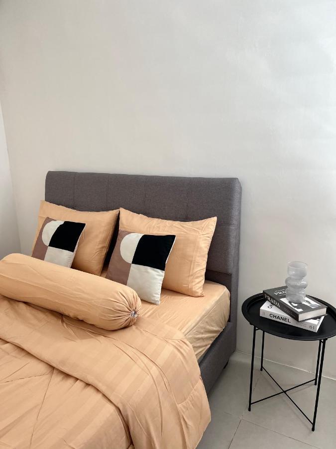 Rayyan Condominium @ Metrocity Square Kuching Extérieur photo